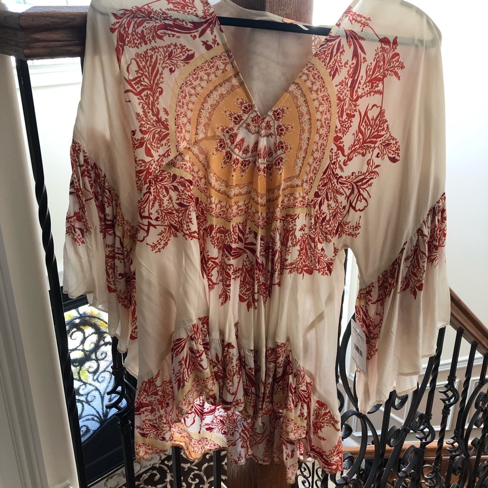 NEW Free people